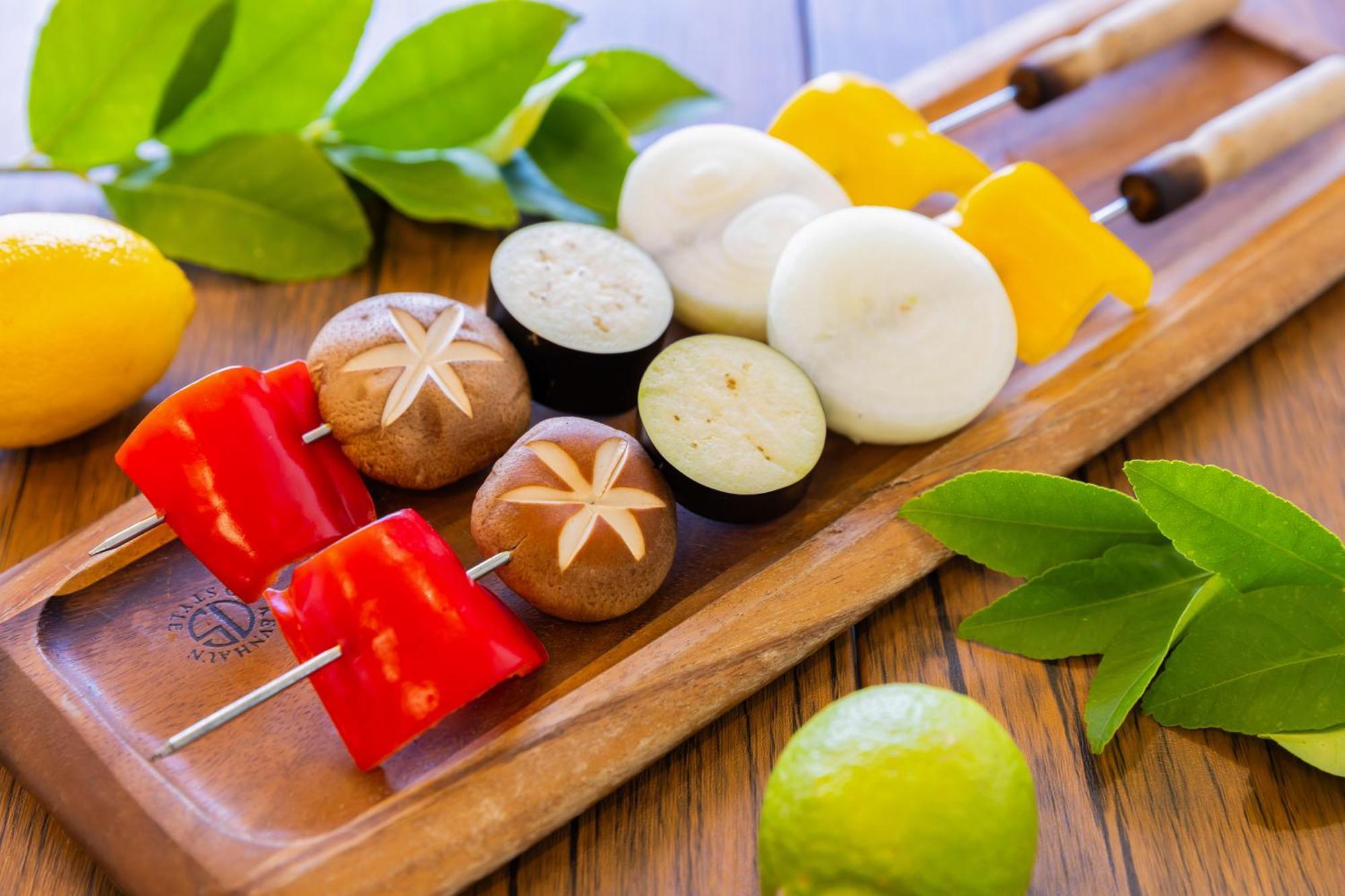 Lemon Farm Glamping Simanami Villa Onomichi Buitenkant foto
